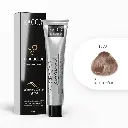 Coloração Creme Color.Action Racco - Louro Médio, 60g