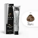 Coloração Creme Color.Action Racco - Louro Médio Acinzentado, 60g