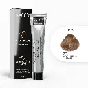 Coloração Creme Color.Action Racco - Louro Médio Marrom, 60g