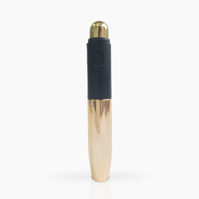 Caneta Massageadora Facial e Corporal Vibra Skin