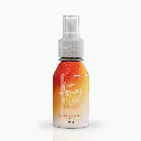 Água Perfumada Desodorante Energizante Corporal - Cítricos & Gengibre & Musk, 100ml