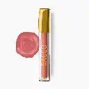 Batom Líquido Luzes Racco – Rosa Nude, 3,5g