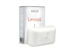 Sabonete Sulforoso Lipogel, 90g