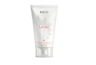 Mascara Facial De Argila Verde Lipogel Racco, 60g