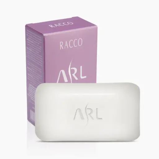 [1380] Sabonete de Algas Marinhas Savonette ARL Racco - 90g