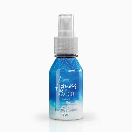[0217] Água Perfumada Desodorante Relaxante para Corpo e Ambientes - Lavanda & Camomila, 100ml