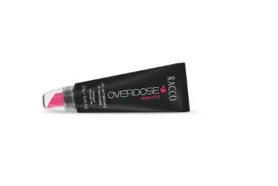 [1128] Gel Astringente De Massagem Overdose Sensação Racco, 20g