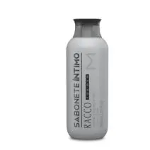 [1157] Sabonete Liquido Intimo For Men Racco
