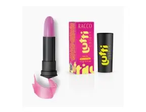 [30/20] Batom Lilas Lutti Colors Racco